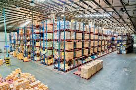 Ambient Storage: Reliable Room-Temperature Warehousing Solutions in Saudi Arabia