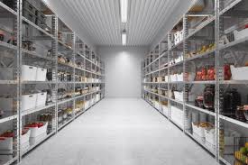 Dry Storage: Secure and Efficient Warehousing Solutions in Saudi Arabia