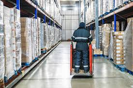 Frozen Storage: Powering Saudi Arabia’s Rapidly Expanding Cold Chain Industry