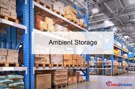 Ambient Storage in Saudi Arabia: The Growing Backbone of the Kingdom’s Logistics Revolution