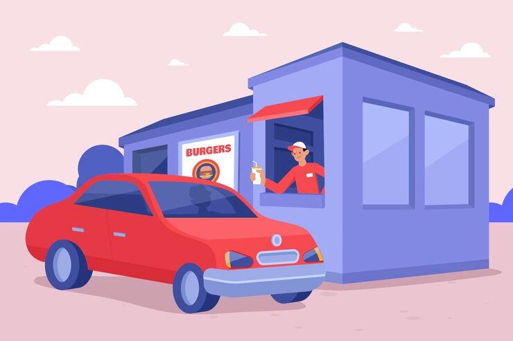 Revolutionizing Convenience: The Future of Drive Thru Solutions in Saudi Arabia