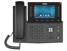 Fanvil IP Phones: High-Performance VoIP Solutions for Businesses in Jeddah and Dammam