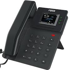Fanvil V67, Fanvil V50P, and Fanvil H2U Compact IP Phone: Versatile VoIP Solutions for Modern Businesses in Pakistan